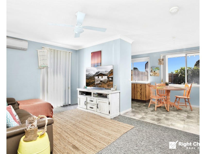 4 Forest Oak Place, Albion Park Rail NSW 2527