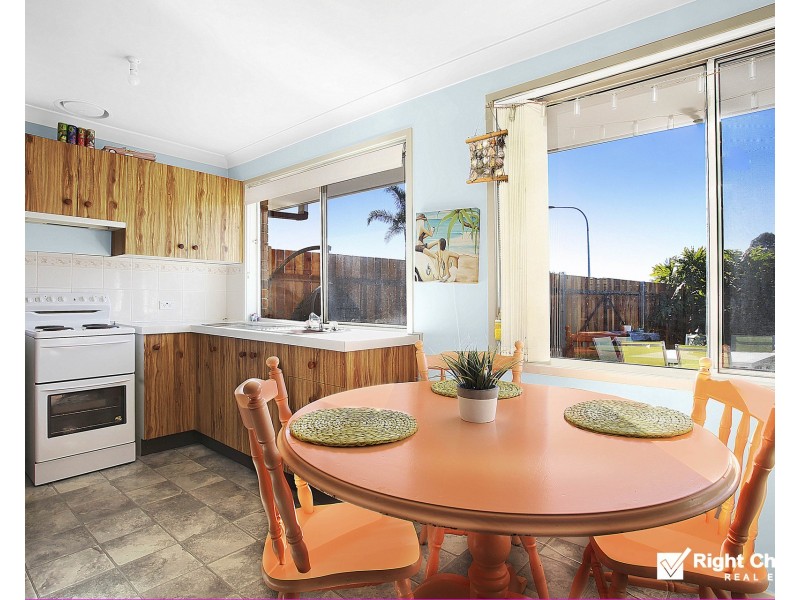 4 Forest Oak Place, Albion Park Rail NSW 2527