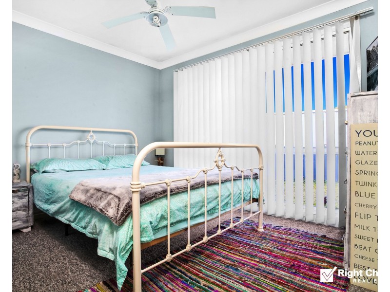 4 Forest Oak Place, Albion Park Rail NSW 2527