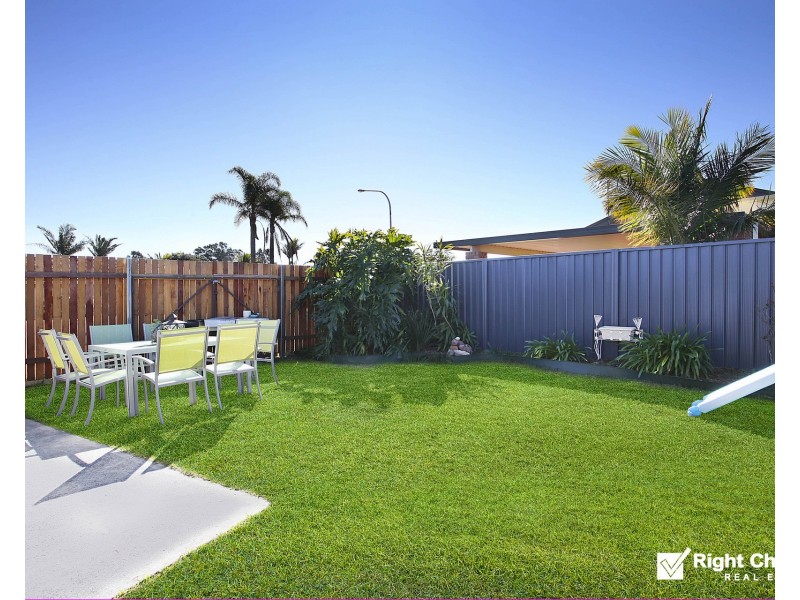 4 Forest Oak Place, Albion Park Rail NSW 2527