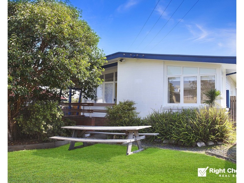 28 Barnes Street, Warilla NSW 2528