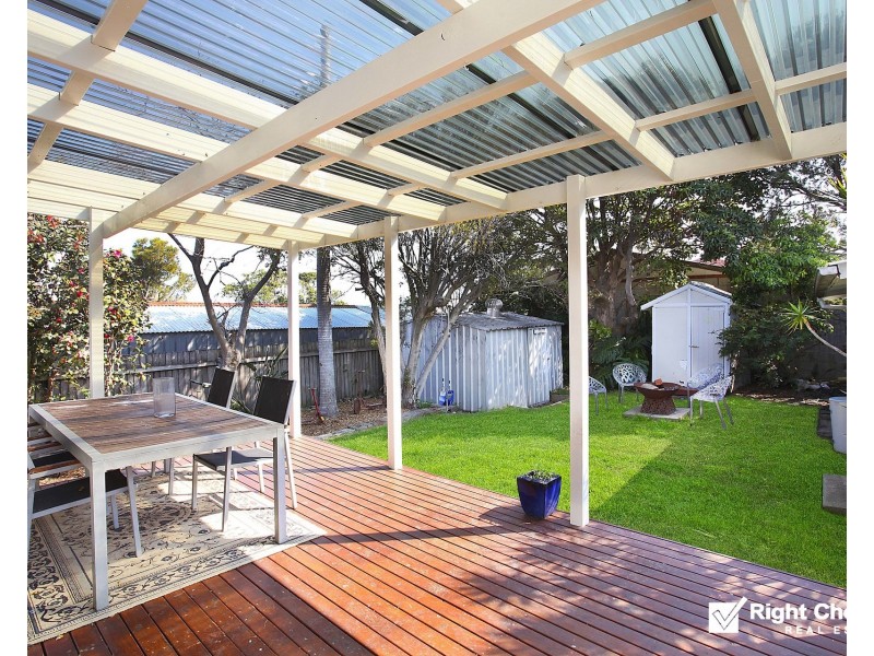 28 Barnes Street, Warilla NSW 2528