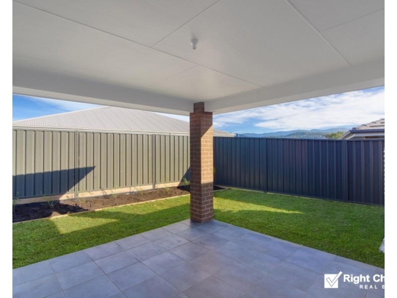 70a Yellow Rock Road, Tullimbar NSW 2527