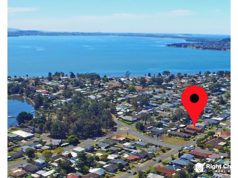 1/78 Barton Street, Oak Flats NSW 2529