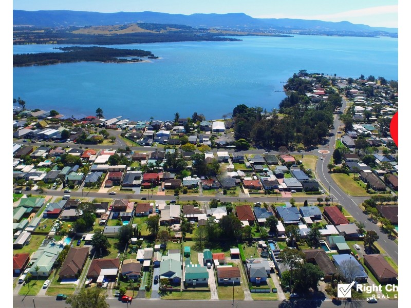 1/78 Barton Street, Oak Flats NSW 2529