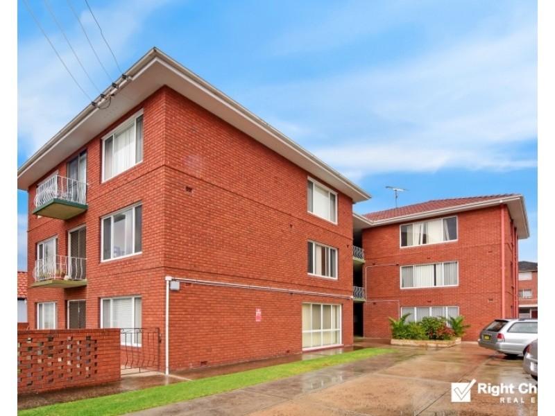 10/13 George Street, Wollongong NSW 2500