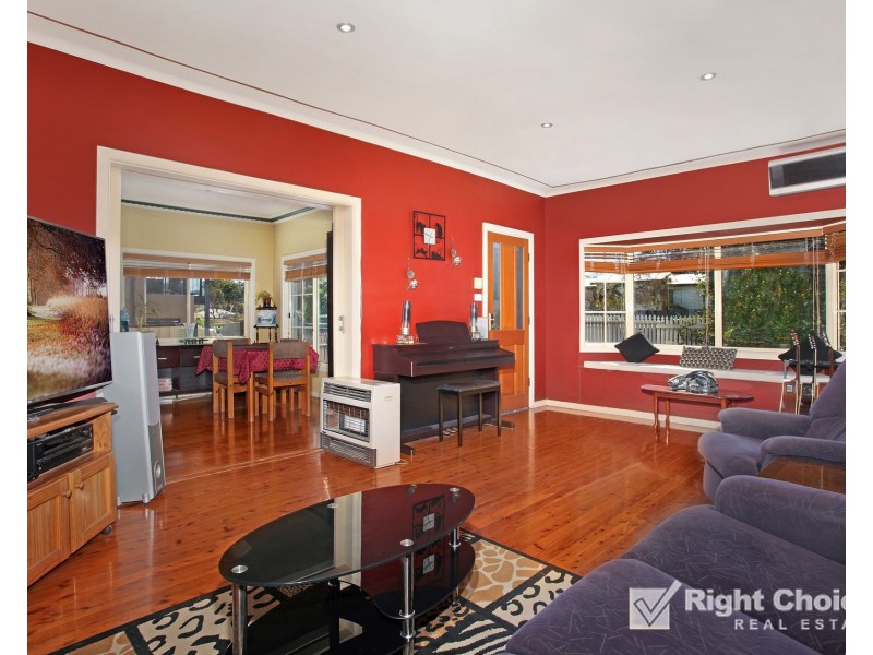 87 Fisher Street, Oak Flats NSW 2529