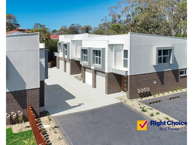 12/19-23 Avondale Road, Dapto NSW 2530