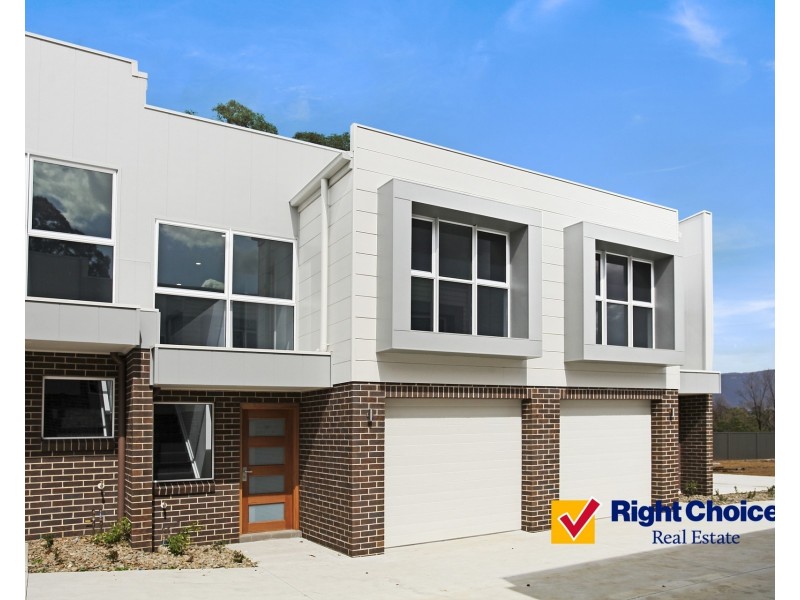 13/19-23 Avondale Road, Dapto NSW 2530