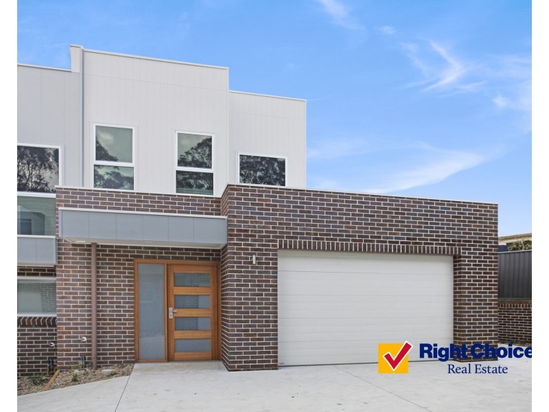 16/19-23 Avondale Road, Dapto NSW 2530