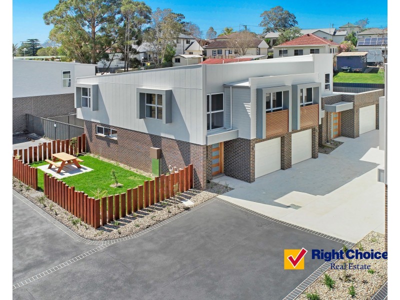 21/19-23 Avondale Road, Dapto NSW 2530