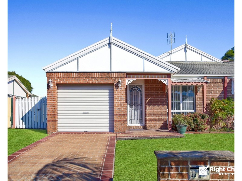 4A Tabourie Close, Flinders NSW 2529