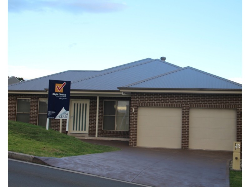 8 Killalea Drive, Shell Cove NSW 2529