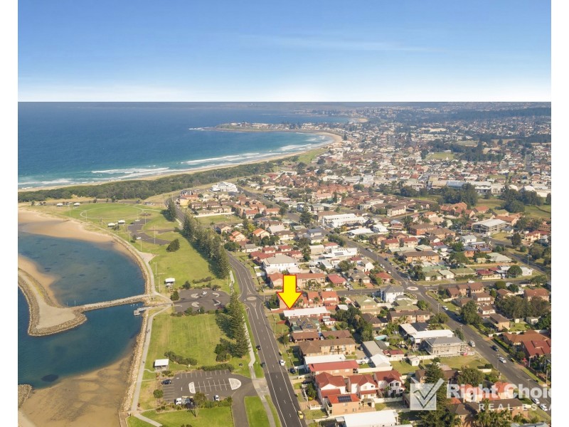 1/39 Reddall Parade, Lake Illawarra NSW 2528