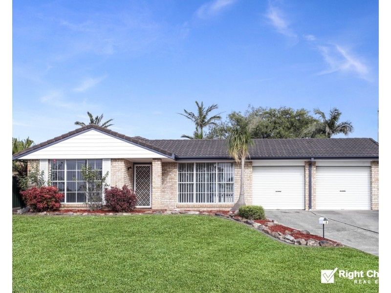 18 Hickory Street, Albion Park Rail NSW 2527