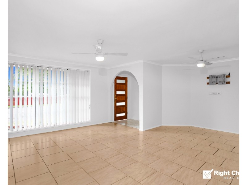 18 Hickory Street, Albion Park Rail NSW 2527