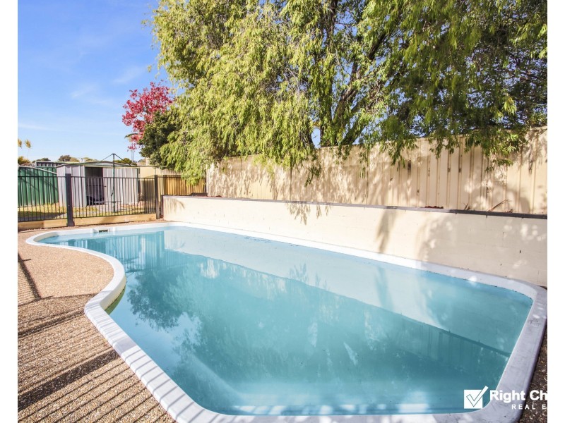 18 Hickory Street, Albion Park Rail NSW 2527