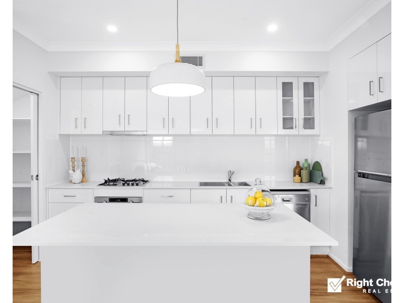 24 Balmoral Street, Tullimbar NSW 2527