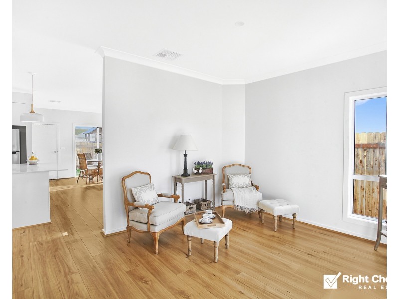 24 Balmoral Street, Tullimbar NSW 2527