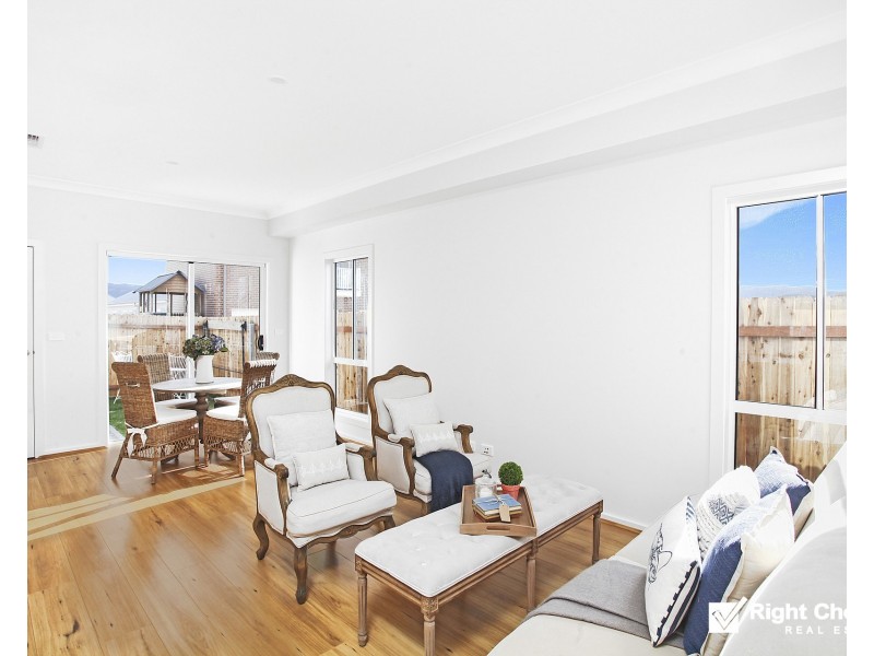 24 Balmoral Street, Tullimbar NSW 2527