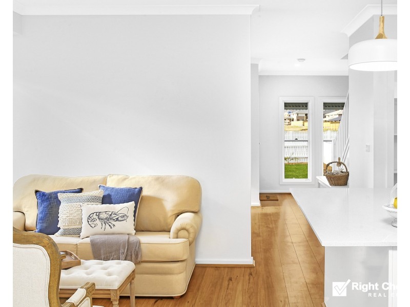 24 Balmoral Street, Tullimbar NSW 2527