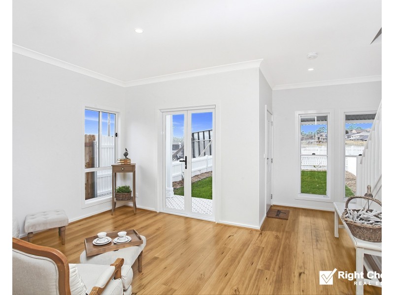 24 Balmoral Street, Tullimbar NSW 2527