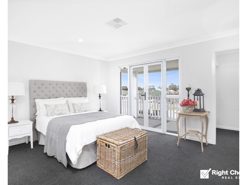 24 Balmoral Street, Tullimbar NSW 2527