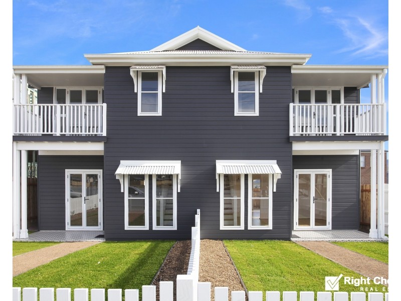 24 Balmoral Street, Tullimbar NSW 2527