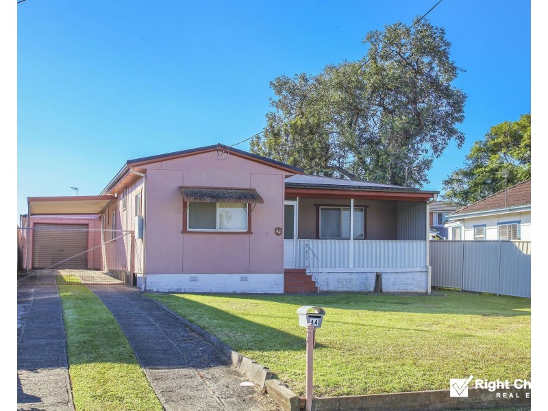 44 Kingston Street, Oak Flats NSW 2529