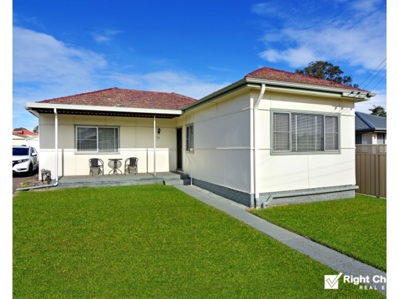 79 Barton Street, Oak Flats NSW 2529