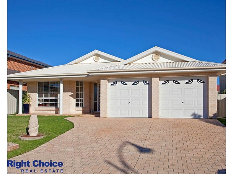 12 Dunk Avenue, Shell Cove NSW 2529