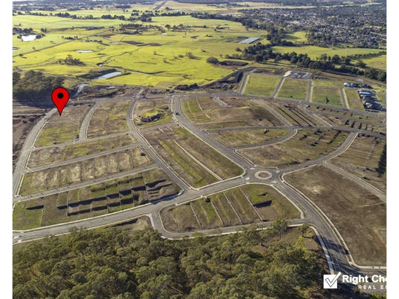 Calderwood NSW 2527