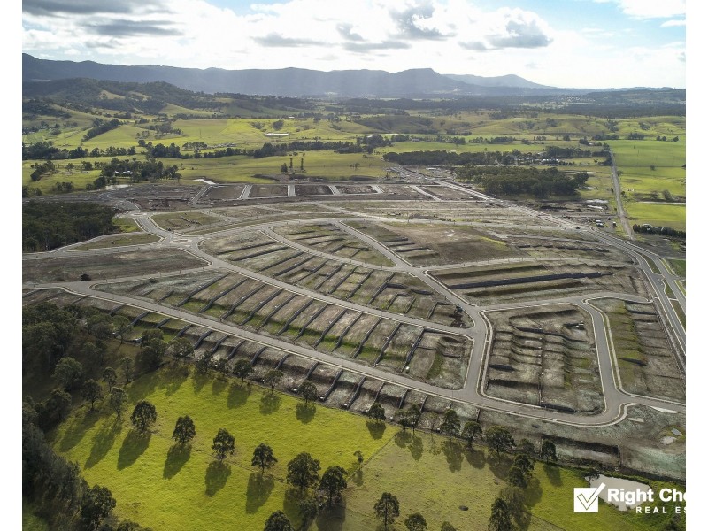 Calderwood NSW 2527