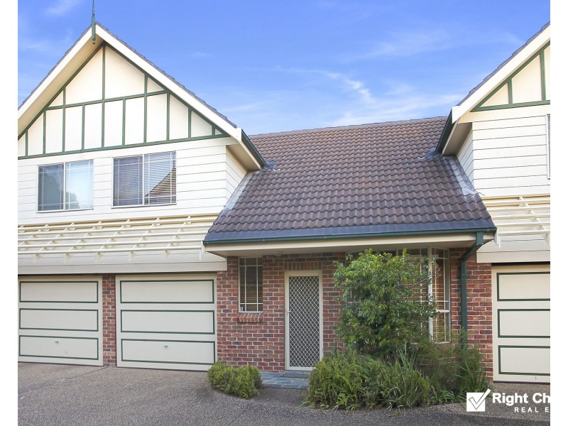 9/26 Bateman Avenue, Albion Park Rail NSW 2527