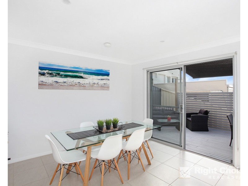 3/25 Yarle Crescent, Flinders NSW 2529