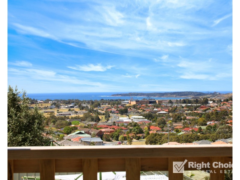 3/25 Yarle Crescent, Flinders NSW 2529