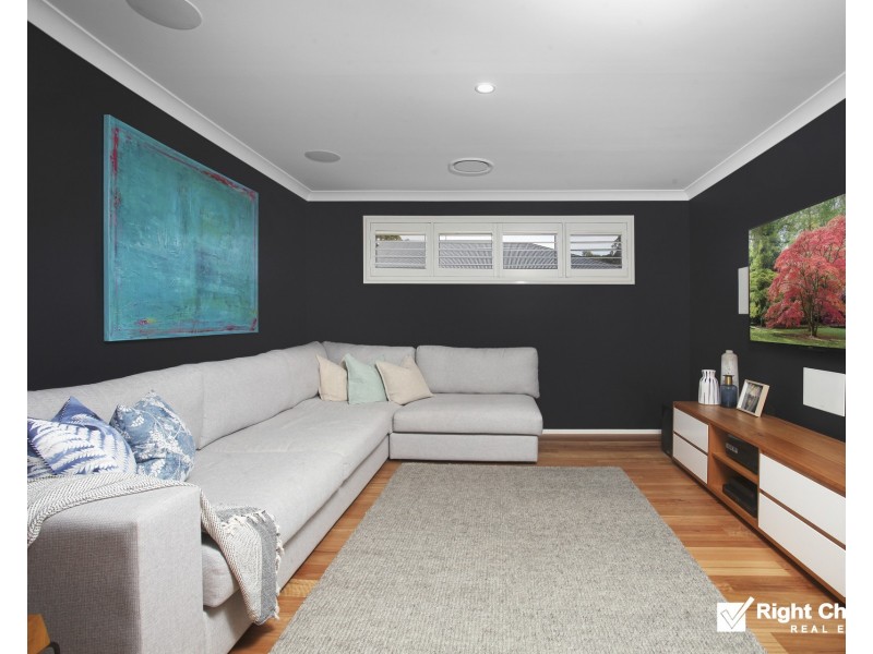 51 Honeybee Crescent, Calderwood NSW 2527