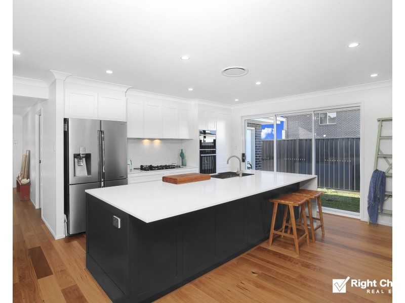 51 Honeybee Crescent, Calderwood NSW 2527