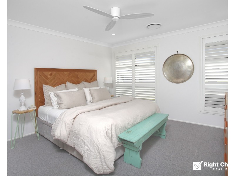 51 Honeybee Crescent, Calderwood NSW 2527