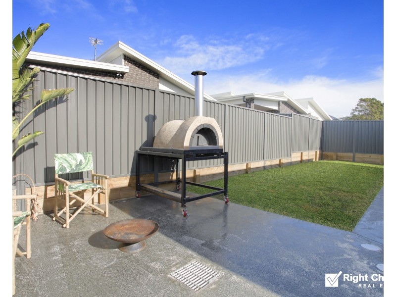 51 Honeybee Crescent, Calderwood NSW 2527