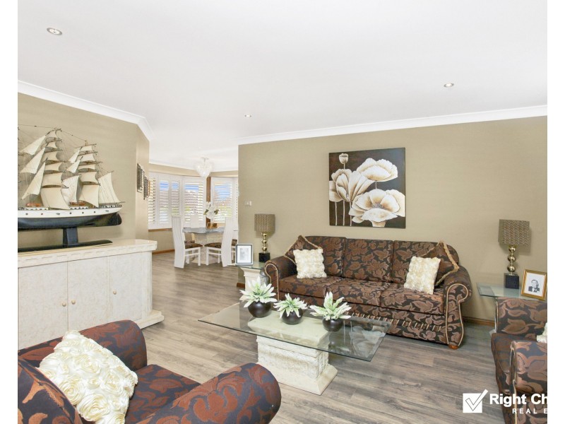 30 Chinchilla Way, Albion Park NSW 2527