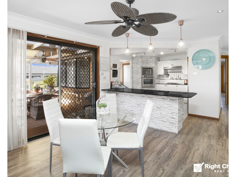 30 Chinchilla Way, Albion Park NSW 2527