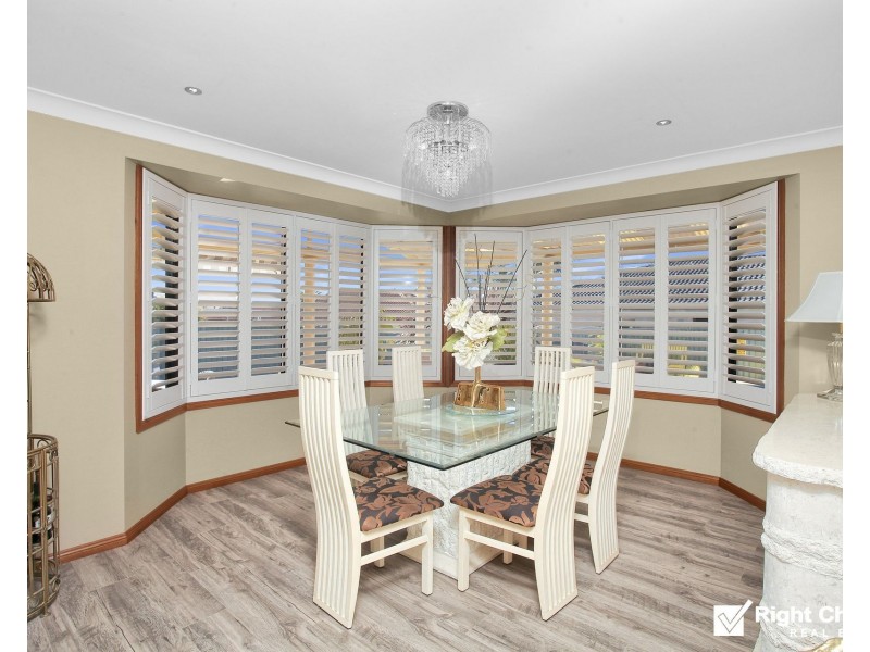 30 Chinchilla Way, Albion Park NSW 2527