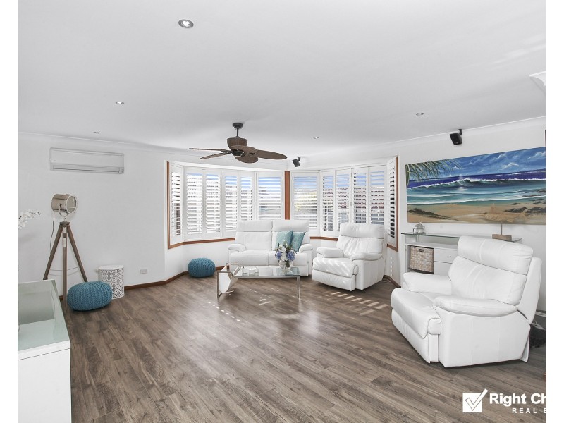 30 Chinchilla Way, Albion Park NSW 2527