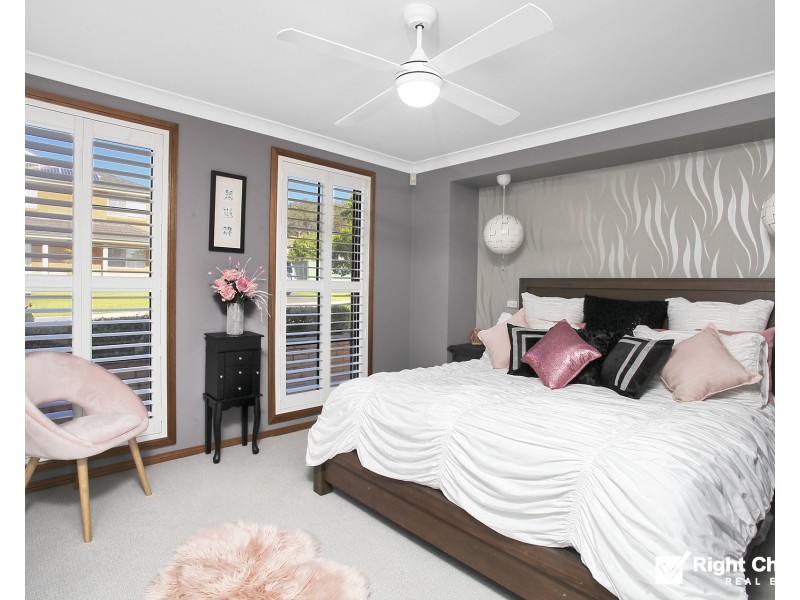 30 Chinchilla Way, Albion Park NSW 2527