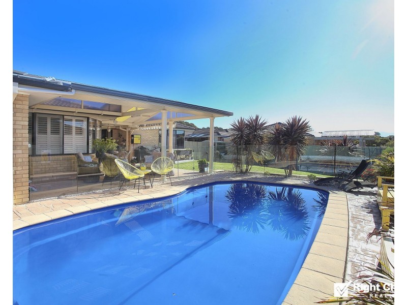 30 Chinchilla Way, Albion Park NSW 2527