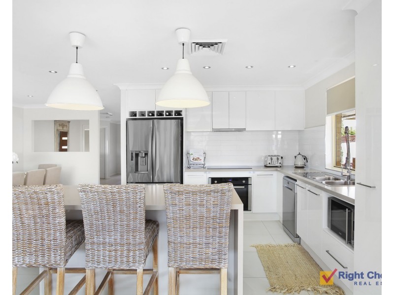 10 Downes Drive, Albion Park NSW 2527