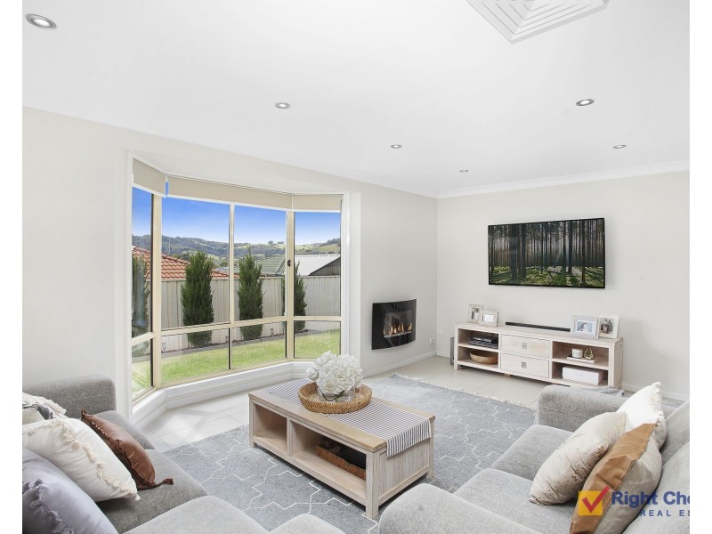 10 Downes Drive, Albion Park NSW 2527