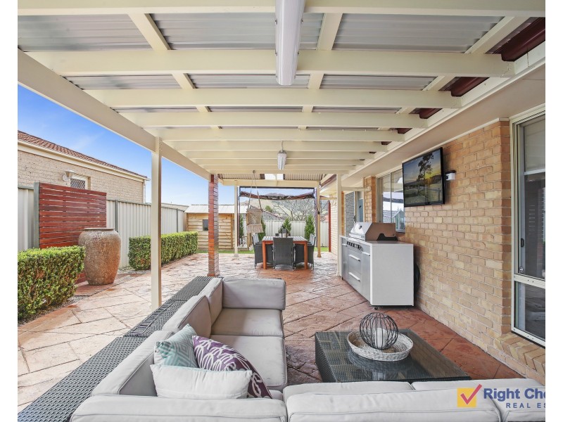 10 Downes Drive, Albion Park NSW 2527