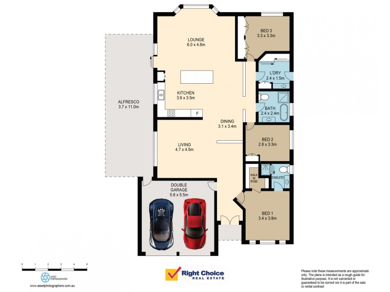 10 Downes Drive, Albion Park NSW 2527